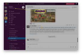 The slack download mac is a great choice for anyone. How To Use Slack Dark Mode For Desktop