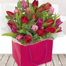 May this and every day of the year be be happy! 23 Best Flower Delivery Services 2021 Uk Next Day Flower Delivery Companies Glamour Uk