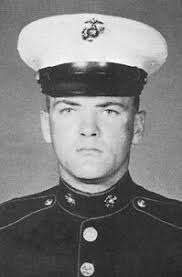 LCpl Thomas Patrick Lavin (1944-1965)