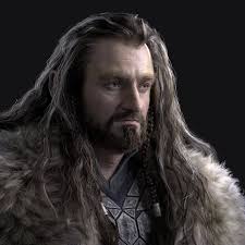 Hey everyone,, Here's my final artwork of Thorin Oakenshield. This is my  project during LIVE class FOTW of Kris Costa., All things are done in  Zbrush and render with Maya Arnold. More details in ...