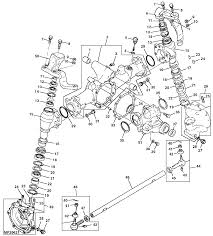 John deere 4430 tractor technical manual tm1057 pdf. Jd 790 Front Wheel Lockup Tractorbynet