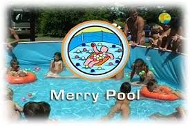 Merry Pool Veselyj Bassejn