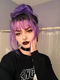 Maybe you would like to learn more about one of these? Newest 49 Egirl Hair Color With Bangs