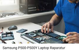 Samsung P500-P500Y Notebook Reparatur ...