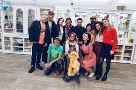 Recettes candidats meilleur patissier 2019 3 recettes de cuisine a base de meilleur pâtissier 2014 emission salon chocolat etoiles mougins 2016 meilleur ouvrier de. Nantes Vincent Guerlais Un Coach Pour Les Candidats Du Meilleur Patissier Sur M6 Nantes Maville Com