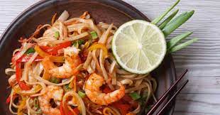 Low Calorie Spicy Tiger Prawn Stir Fry Weight Loss Resources