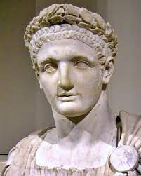 Domitian (Roman Emperor) - On This Day