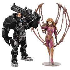 Jim Raynor | Starcraft Wiki | Fandom