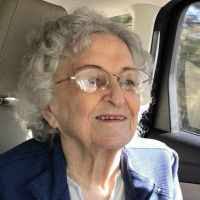 Margaret Ann Cathcart (1932.gads–2018.gads)