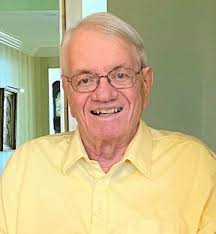 Alwyn Eugene Wolfarth Obituary