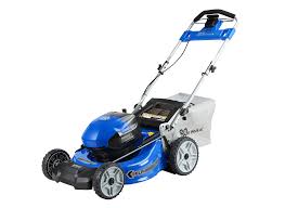Makita 18v x2 (36v) lxt lawn mower (xml03pt1). Kobalt Lowe S Kmp 6080 06 Battery Mower Consumer Reports