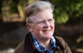 Disabled Poets Prize 2024 winner