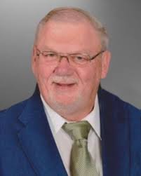 Thank you for condolences and support