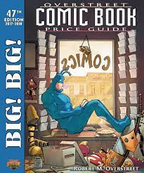 Bigbig comics