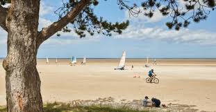 Cherrueix Saint Malo Baie Du Mont Saint Michel Tourisme