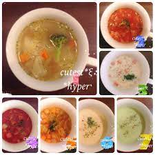 燃焼系スープのアレンジレシピをたっぷりご紹介 ７日間ダイエットチャレンジ レシピ 料理 レシピ ダイエットメニュー 夕食