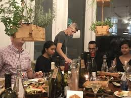 F L X Table Not To Be Missed Is This Farm To Table Restaurant Owned By Husband And Wife Team Christopher Bates And Isabel Seneca Lake Wine By The Glass Lake