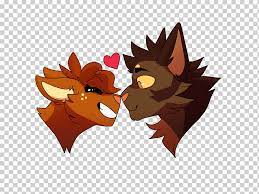 See more ideas about warrior cat drawings, warrior cat, cat drawing. Warriors Cat Brambleclaw Squirrelflight Art Cat Mammal Animals Leaf Png Klipartz