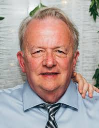 John Joseph Donovan Obituary