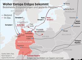 Die nord stream 2 ag rechnet vor, dass ohne die pipeline die gaspreise für verbraucher und unternehmen in europa in zukunft spürbar höher ausfallen werden. Polen Baltic Pipe Die Nachste Ostsee Pipeline Kommt Bestimmt