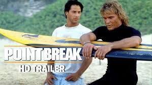 Segun and jacqueline reveal their guilty pleasures. Point Break 1991 Trailer 1 Patrick Swayze Keanu Reeves Youtube