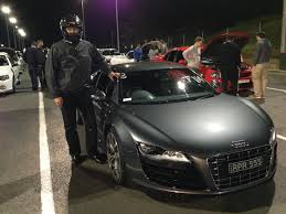 Image result for Daytona Gray 2010 R8