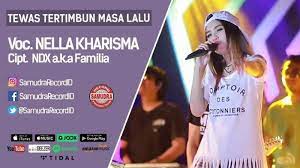 Chord Tewas Tertimbun Masa Lalu Ttm Nella Kharisma Aku Ra Iso Lali Udan Grimis Sing Dadi Seksi Tribunnews Com Mobile