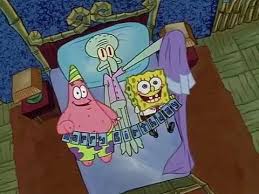 Yooooooooooooooooooo what spongebob is 30?? Happy Birthday Squidward Youtube