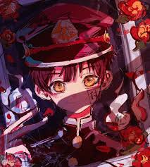 Pin De A 6102 Em Hanako Kun Em 2020 Garotos Anime Desenhos De Anime Arte Anime