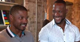 Queer Eye's AJ has married his long-term boyfriend