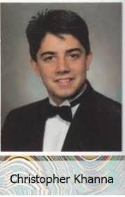 Class of 1993 (Santaluces Community High School)