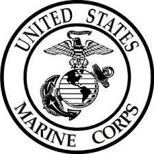 Cricut Military Svg And Silhouettes Marine Corps Emblem Military Logo Marines Logo