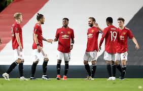 Prediction & odds for the game: Manchester United Vs Roma Prediction Channel And Live Stream News