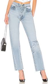 Boyfriend Jeans