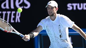 1/4 final 27 february check cecchinato m 62 62 2nd round 26 february australian open 2021 clear karatsev a 63 63 63 3rd round 12 february check muller a 62 60 63 2nd round 10. Dominic Thiem Cruises Diego Schwartzman Storms Into Third Round At Australian Open Atp Tour Tennis