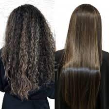 How, what and how much time is bio protein straightening? Sabeauti Professional Ladies Salon Debuts Brazilian Protein Hair Treatment Pr Com