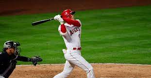 ohtani is well thought out and i really ohtani has been sensational this spring, hitting.571 with five homers and eight rbi. Shohei Ohtani Stats 2021 Is The Two Player The Next Promising Superstar In Major League Baseball Draftkings Nation