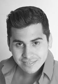 Meet the cast of "Raíz"