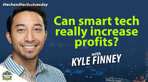 Kyle Finney's Instagram, Twitter & Facebook