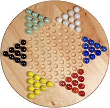 Check spelling or type a new query. We Games Solid Wood Chinese Checkers Set With Glass Marbles 11 5 Inches Board Games Amazon Canada