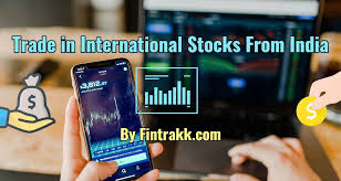 Even the best of stocks will find it hard to match the profitability numbers shown by castrol india. How To Trade In International Market From India Fintrakk