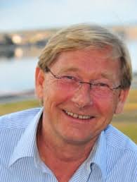 Redd Barna får ny utlandssjef