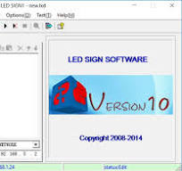 LED Signs Software Download Center