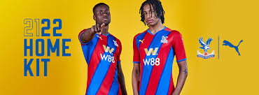 Crystal palace football club is a professional football club based in selhurst in the borough of croydon, south london, england, who current. Crystal Palace Football Club Facebook