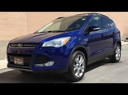 Image result for Deep Impact Blue 2013 Escape