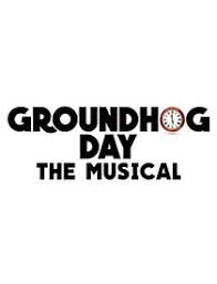 Based on the 1993 film of the same name, from an original story by rubin. Groundhog Day Broadway Musical Original Ibdb
