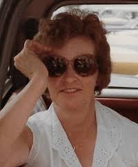 Fannie Laura Snow Gaither