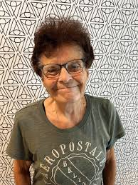 Carol Williams Obituary