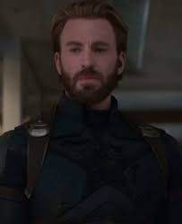 him. #captainamerica #steverogers #chrisevans #lanadelrey
