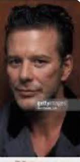 Young James Gandolfini in 1994 for Throwback Thursday